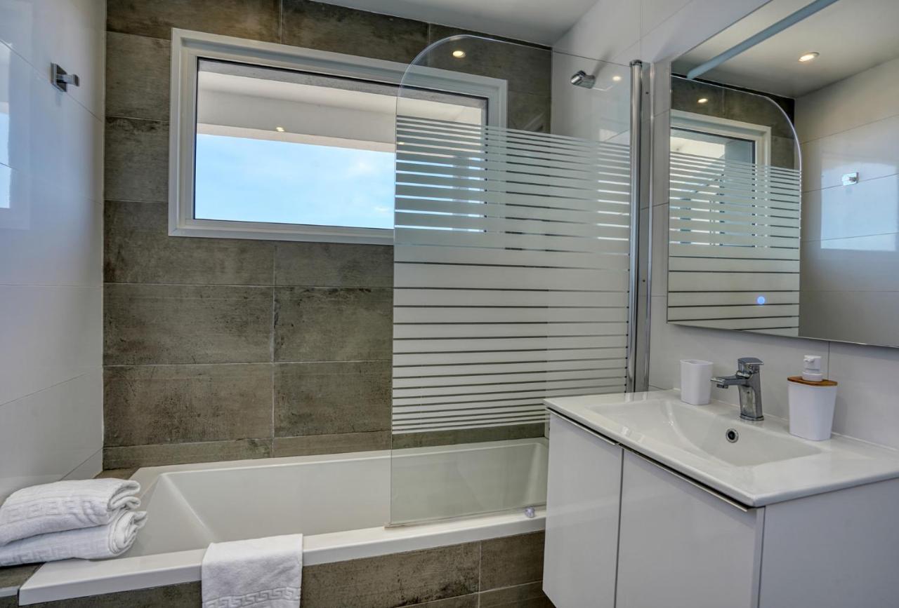 פונשל Vila Camacho Guest House מראה חיצוני תמונה