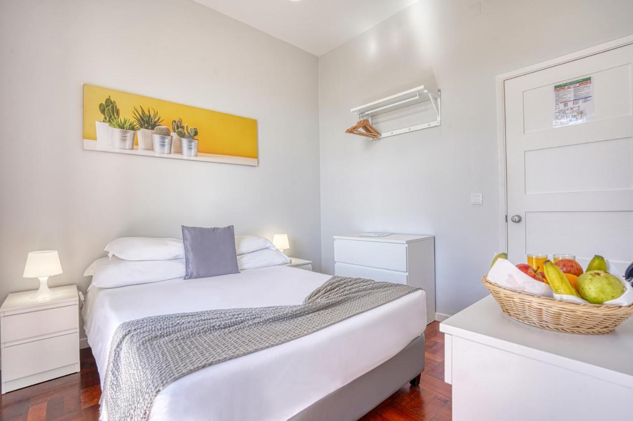 פונשל Vila Camacho Guest House מראה חיצוני תמונה