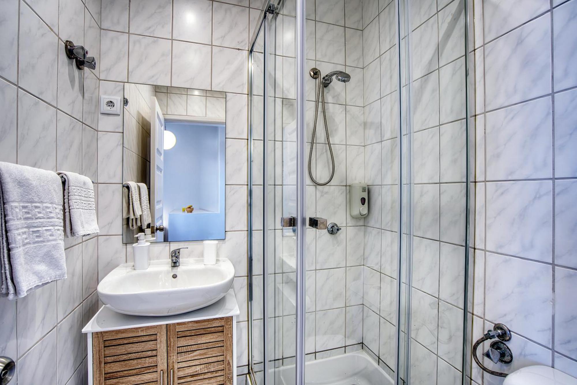 פונשל Vila Camacho Guest House חדר תמונה
