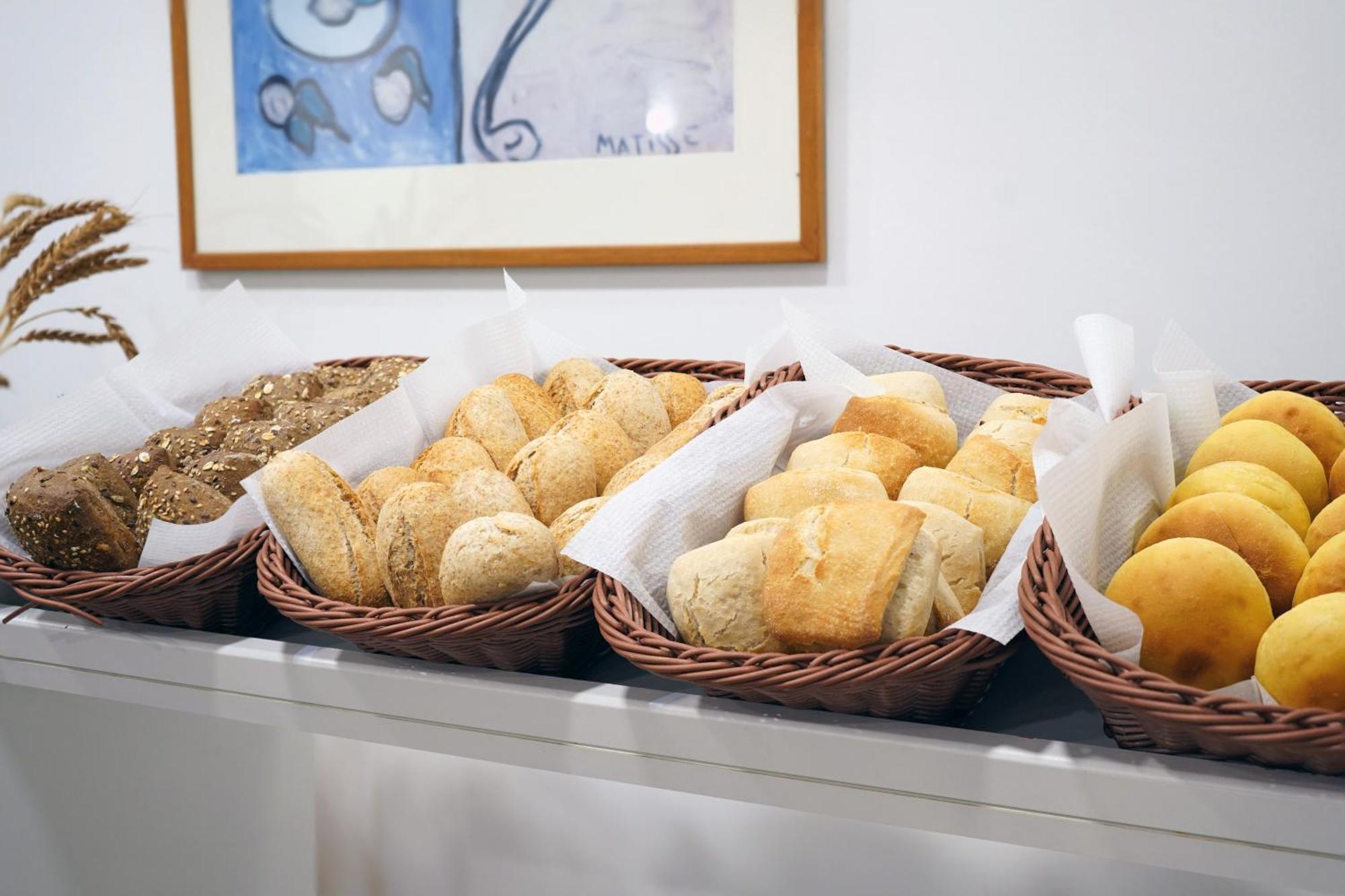 פונשל Vila Camacho Guest House מראה חיצוני תמונה